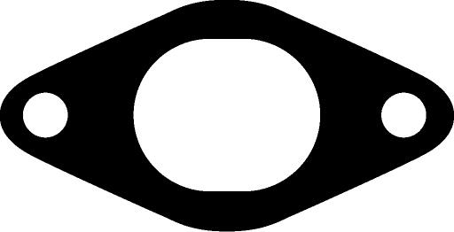 Corteco Uitlaatpakking 026613H