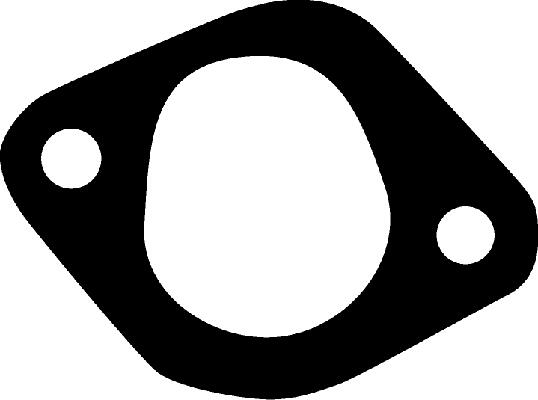 Corteco Uitlaatpakking 026622H