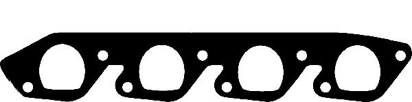 Corteco Uitlaatpakking 026626P