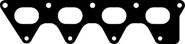 Corteco Uitlaatpakking 026650P