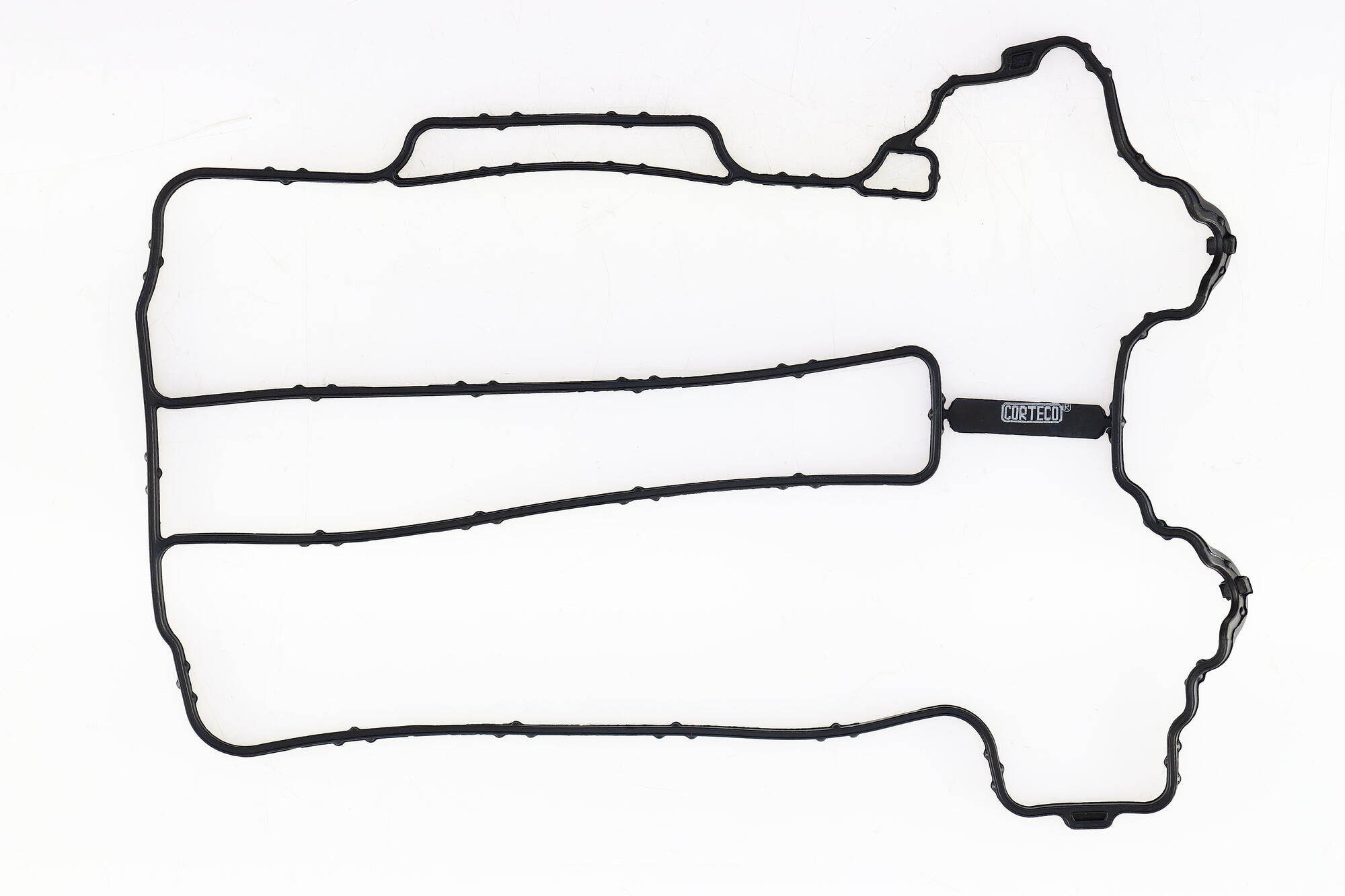 Corteco Kleppendekselpakking 026686P