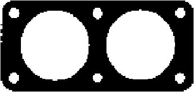 Corteco Uitlaatpakking 027401H