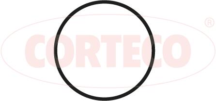 Corteco Uitlaatpakking 027441H