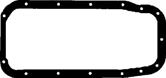 Corteco Carter pakking 028001P