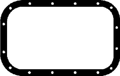 Corteco Carter pakking 028006P