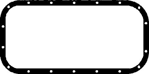 Corteco Carter pakking 028007P