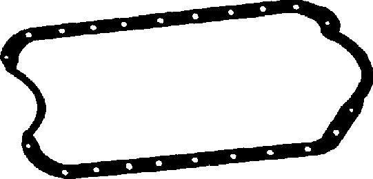 Corteco Carter pakking 028017P