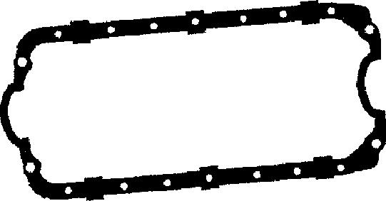 Corteco Carter pakking 028018P