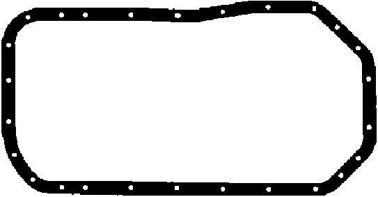 Corteco Carter pakking 028116P