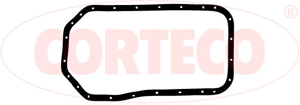 Corteco Carter pakking 028117P