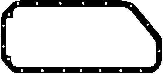 Corteco Carter pakking 028129P