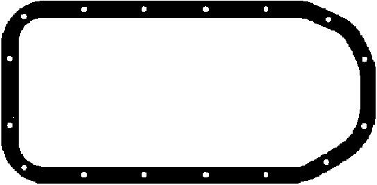 Corteco Carter pakking 028133P