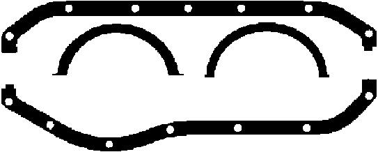 Corteco Carter pakking 028144P