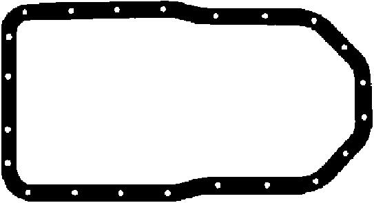 Corteco Carter pakking 028151P