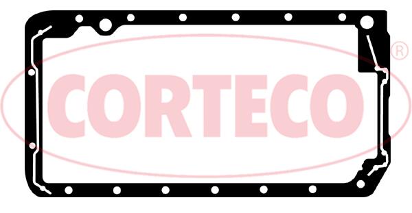 Corteco Carter pakking 028204P