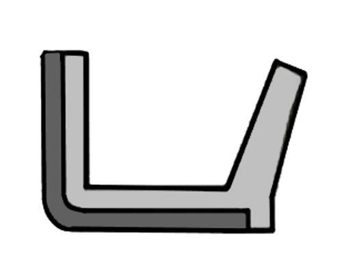 Corteco Afdichtring 19033322B