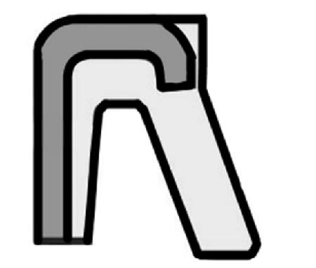 Corteco Afdichtring 19033279B