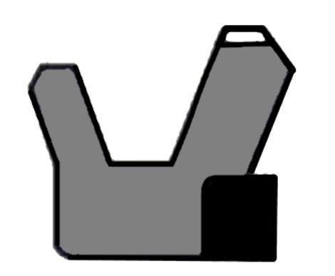 Corteco Afdichtring 19033281B