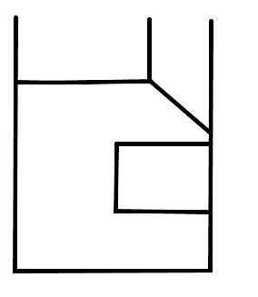 Corteco Afdichtring 19034514B