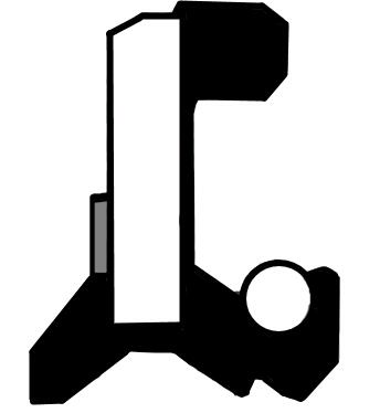 Corteco Afdichtring 19033766B