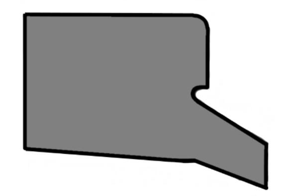 Corteco Afdichtring 19033738B