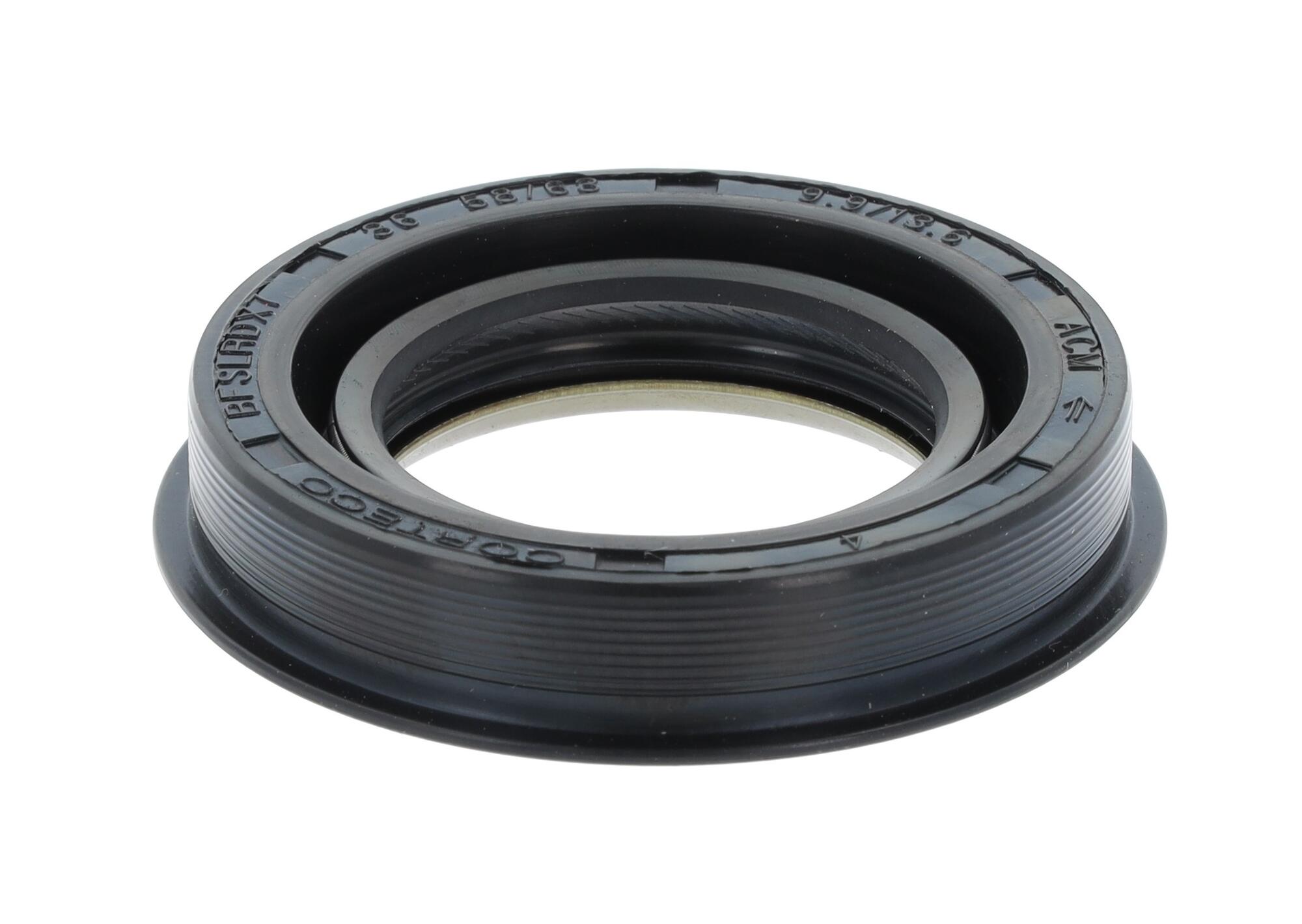 Corteco Differentieel keerring 19037088B