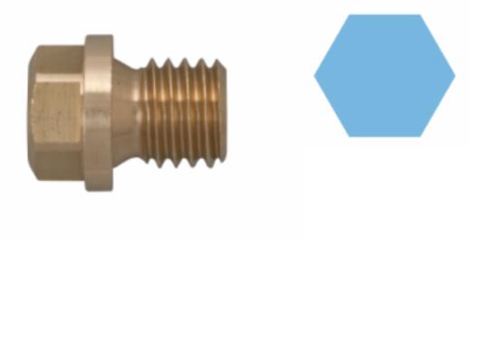 Corteco Olie aftapplug / carterplug 220114S