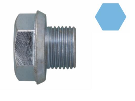 Corteco Olie aftapplug / carterplug 220071H