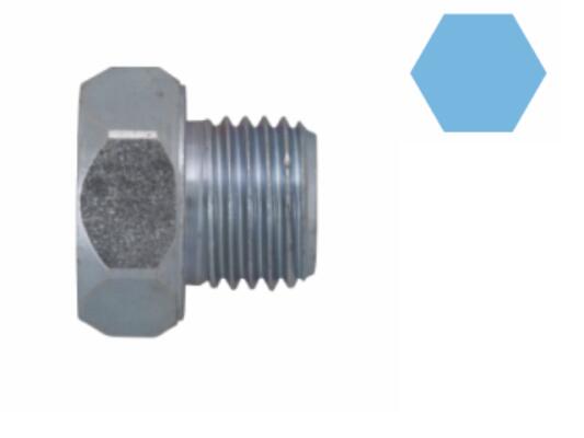 Corteco Olie aftapplug / carterplug 220077H