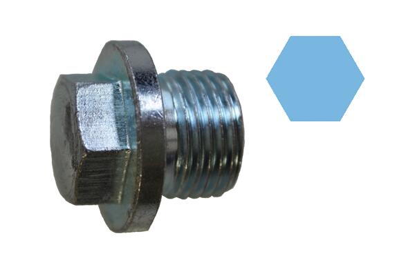 Corteco Olie aftapplug / carterplug 220082H