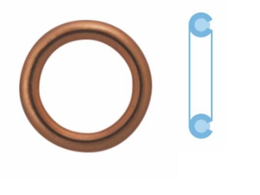 Corteco Olie aftapplug dichting 402125H