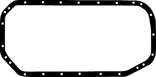 Corteco Carter pakking 408677P