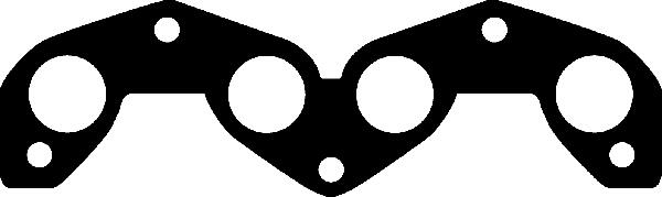 Corteco Uitlaatpakking 409770H