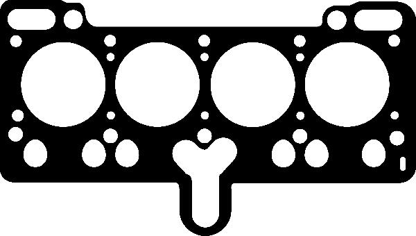 Corteco Cilinderkop pakking 411171P