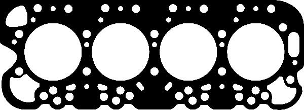 Corteco Cilinderkop pakking 411282P