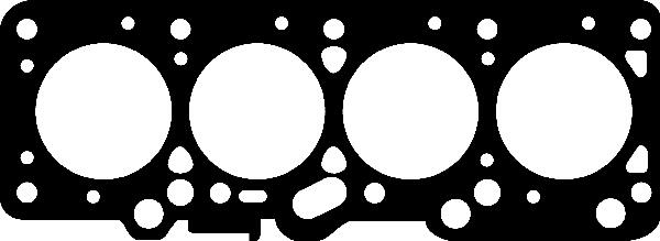 Corteco Cilinderkop pakking 411334P