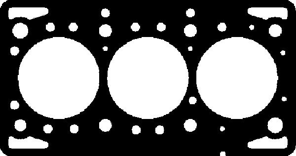 Corteco Cilinderkop pakking 414016P