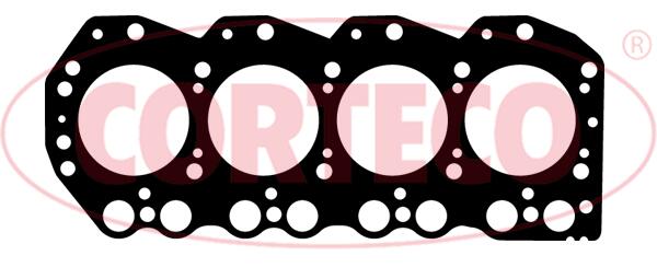 Corteco Cilinderkop pakking 414051P