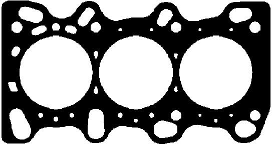 Corteco Cilinderkop pakking 414132P