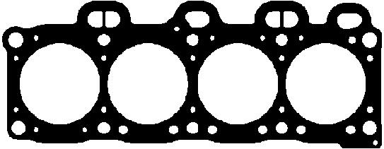 Corteco Cilinderkop pakking 414181P