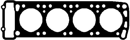 Corteco Cilinderkop pakking 414241P