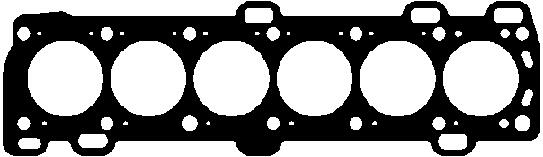 Corteco Cilinderkop pakking 414276P