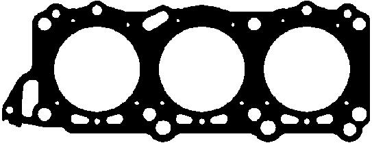 Corteco Cilinderkop pakking 414444P