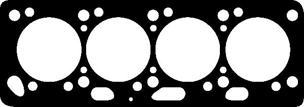 Corteco Cilinderkop pakking 414506P
