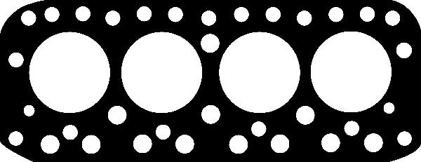 Corteco Cilinderkop pakking 414578P