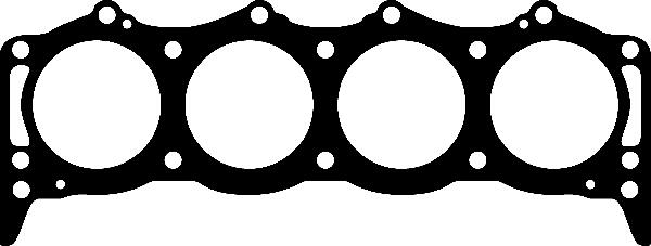 Corteco Cilinderkop pakking 414580P