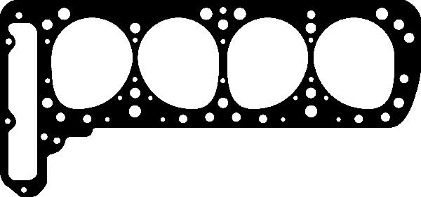 Corteco Cilinderkop pakking 414860P