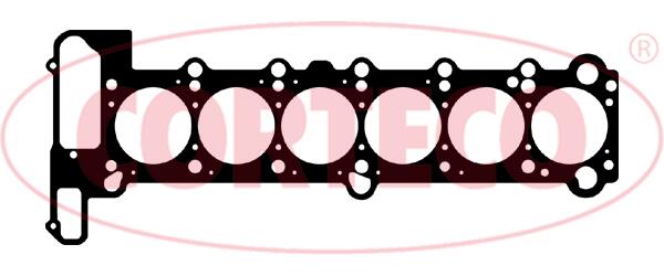 Corteco Cilinderkop pakking 414916P