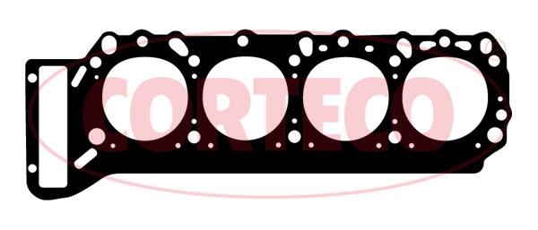 Corteco Cilinderkop pakking 414928P