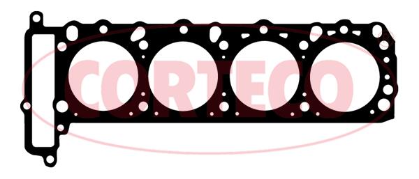 Corteco Cilinderkop pakking 414929P